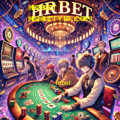 hrbet