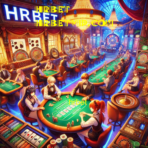 hrbet