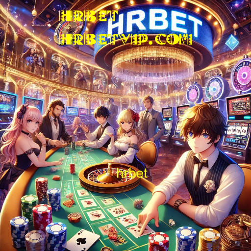 hrbet