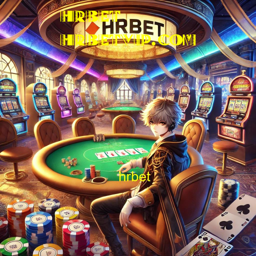 hrbet