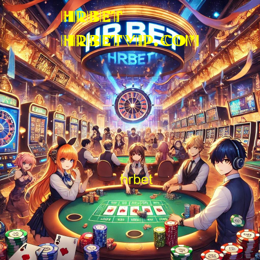 hrbet