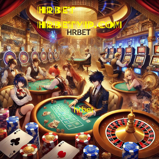 hrbet