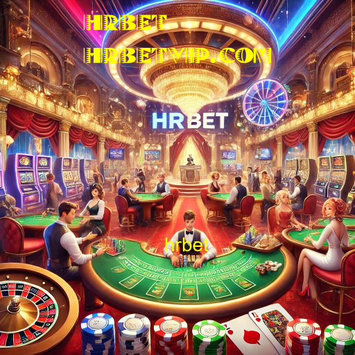 hrbet